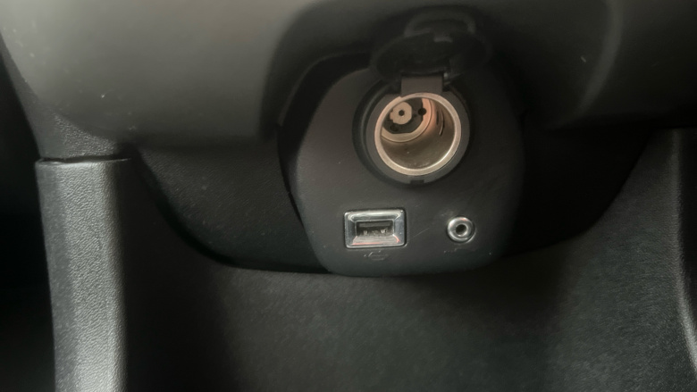 Toyota Aygo 1.0 VVT-i X-Play 5dr Petrol Hatchback